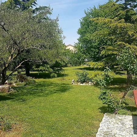 Apartment Samlandin Krk Town Buitenkant foto