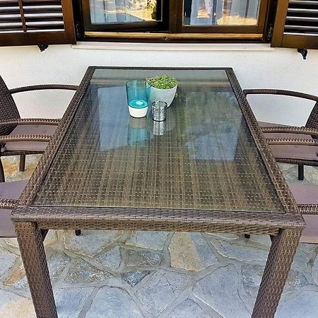 Apartment Samlandin Krk Town Buitenkant foto
