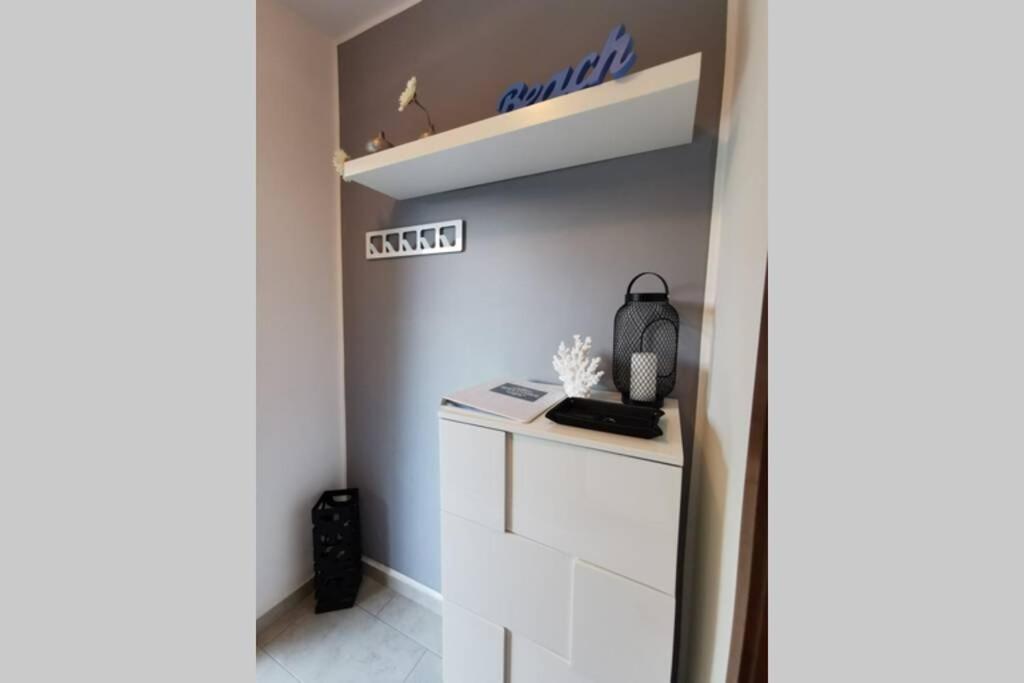 Apartment Samlandin Krk Town Buitenkant foto